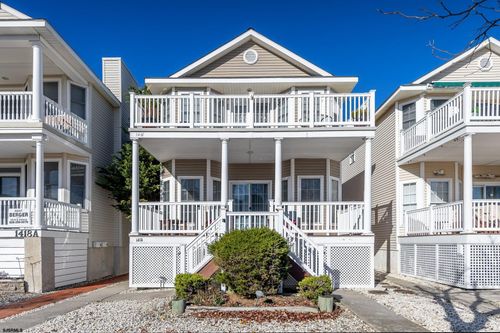 1-1414 West Ave, Ocean City, NJ, 08226-3148 | Card Image