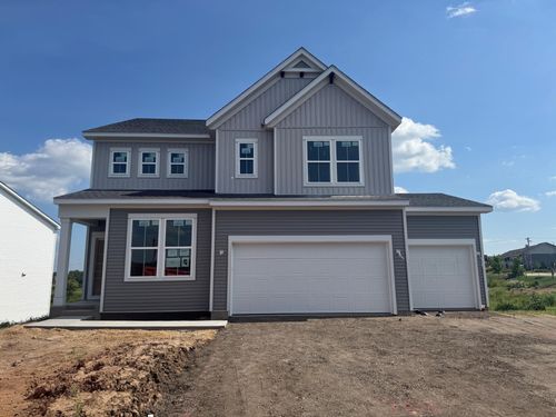 6307 Highland Hills Ln S, Cottage Grove, MN, 55016-4483 | Card Image