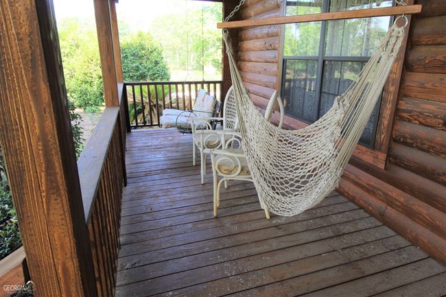 507 Js Mcleod Jr Way, House other with 6 bedrooms, 4 bathrooms and null parking in Blakely GA | Image 12
