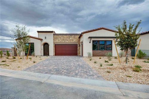 58 Bellissima Lago Court, Henderson, NV, 89011 | Card Image
