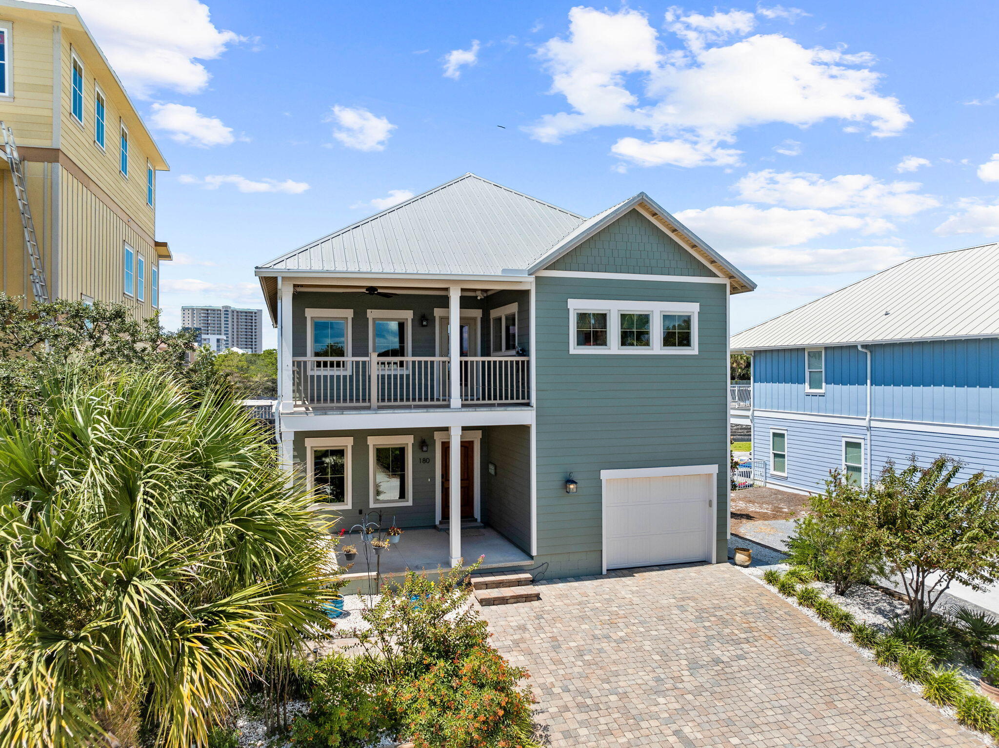 Tang O Mar Dr, Miramar Beach, FL 32550