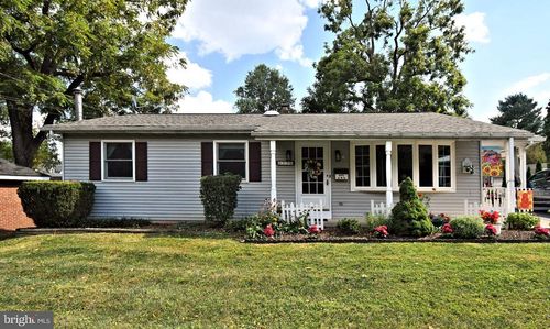 336 Arch St, SPRING CITY, PA, 19475-1715 | Card Image