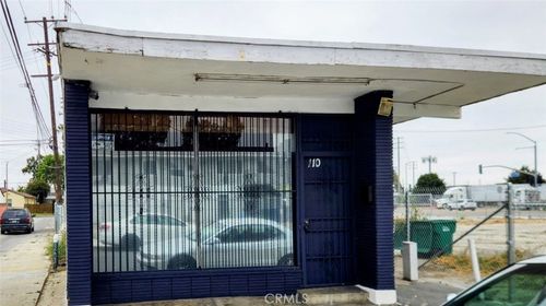 110 E Cambridge St, Long Beach, CA, 90805-2220 | Card Image