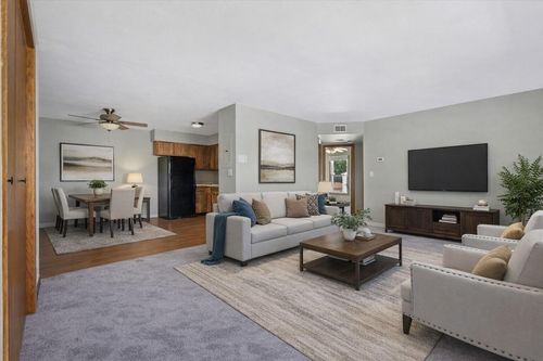 N114W1668 Crown Drive 7 Drive, Germantown, WI, 53022 | Card Image