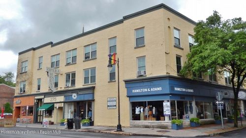 17g-275 Fair Street, Kingston, NY, 12401 | Card Image