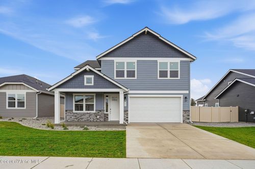 2912 N Cassiopeia St, Post Falls, ID, 83854 | Card Image