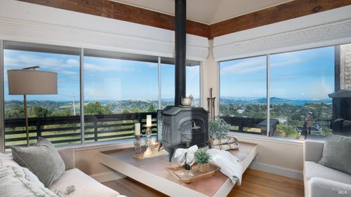 1225 Waterview Dr, Mill Valley, CA, 94941-3412 | Card Image
