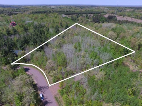 Lot 10 Fremsted Rd, Danbury, WI, 54830 | Card Image