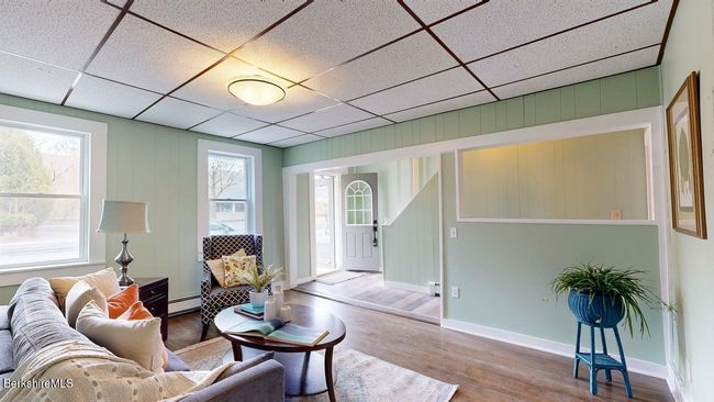 208 Columbia St, House other with 4 bedrooms, 1 bathrooms and 2 parking in Adams MA | Image 35