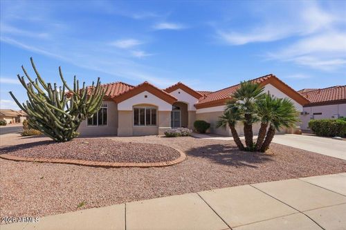 15173 W Via Manana --, Sun City West, AZ, 85375 | Card Image