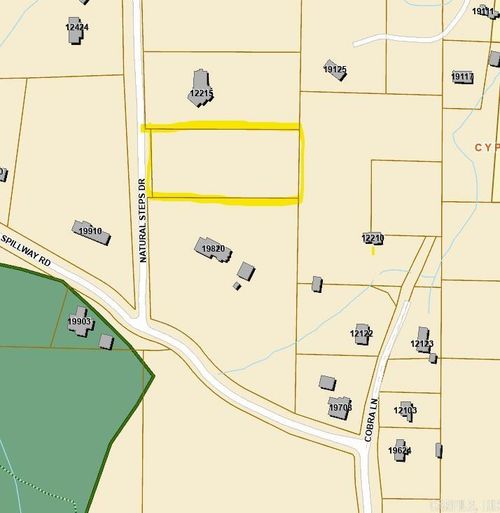 12215 Natural Steps Dr, Roland, AR, 72135-8021 | Card Image