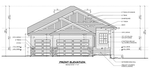809 Hampshire Cres Ne, High River, AB, T1V0E3 | Card Image
