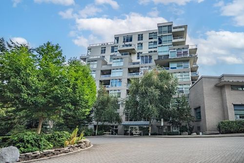509-9262 University Cres, Burnaby, BC, V5A0A4 | Card Image
