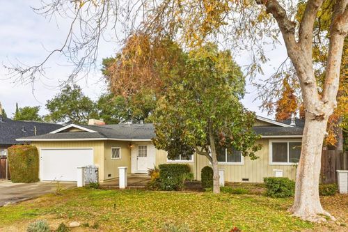 20161 Cherry Ln, Saratoga, CA, 95070-3135 | Card Image