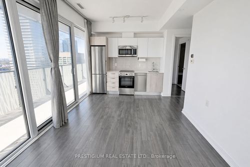 4103-42 Charles St E, Toronto, ON, M4Y0B7 | Card Image
