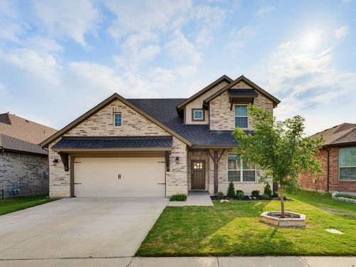 14212 Borealis Dr, Haslet, TX, 76052-3429 | Card Image