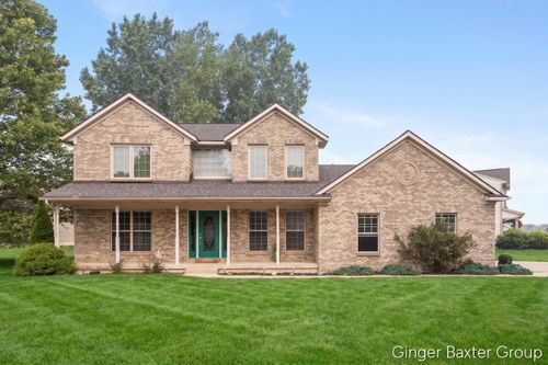 9095 Costner Dr, Caledonia, MI, 49316-9747 | Card Image