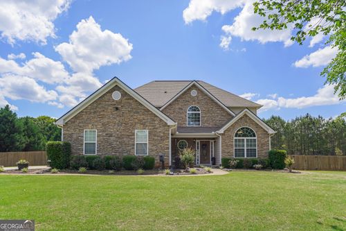 78 Maple Creek Dr, Newnan, GA, 30263-7037 | Card Image