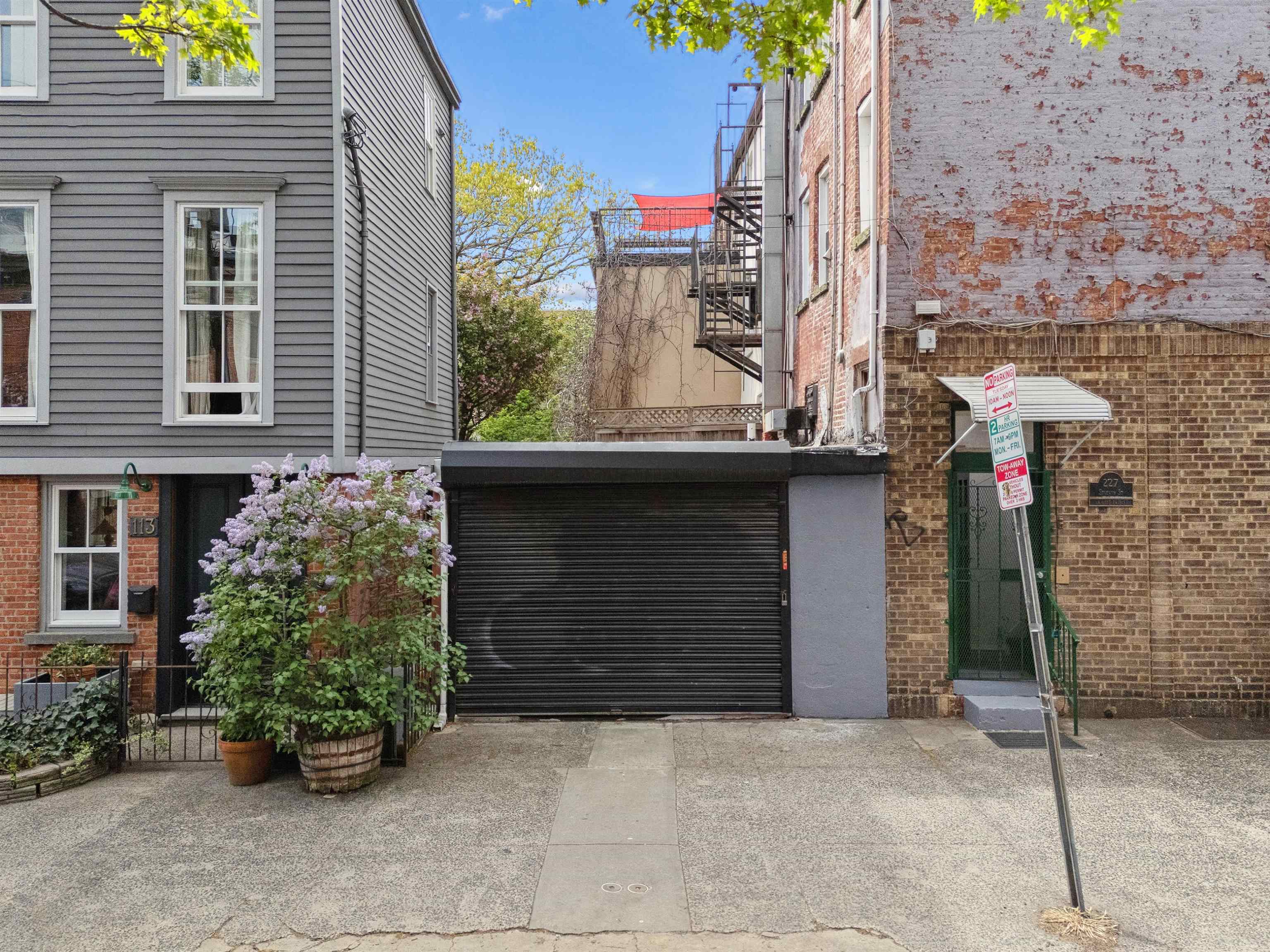 Residential Income in JC, Downtown 3