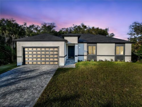 493 Sycamore St, PORT CHARLOTTE, FL, 33954-1939 | Card Image