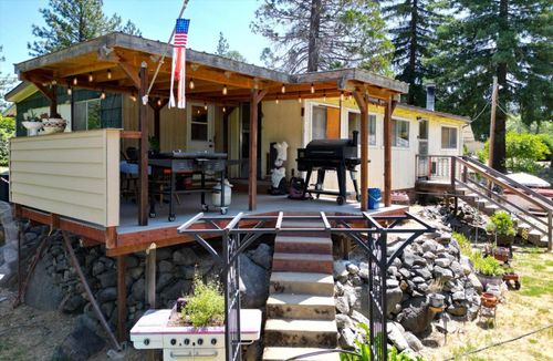 14939 Stagecoach Way, Rough and Ready, CA, 95975-9600 | Card Image