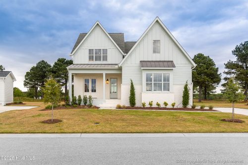 154 Pine Tree Point, Snow Hill, NC, 28580 | Card Image