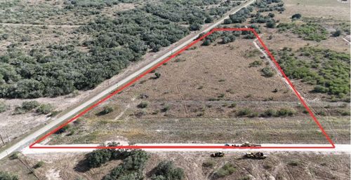 000 Old Goliad Rd- Tract 18, Refugio, TX, 78377 | Card Image