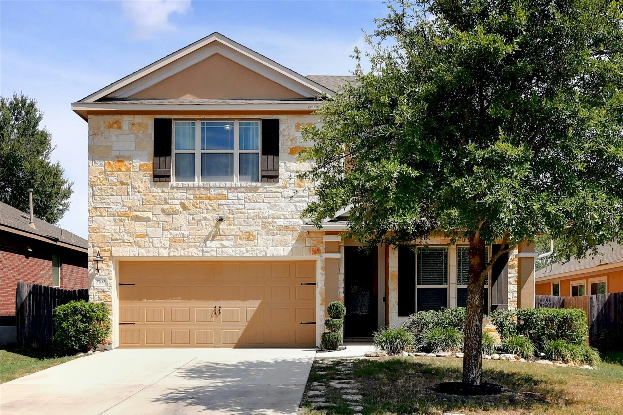 Garlic Creek Dr, Buda, TX 78610