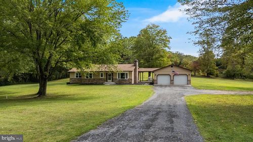 5671 Warren Dr, HUNTINGTOWN, MD, 20639-9760 | Card Image