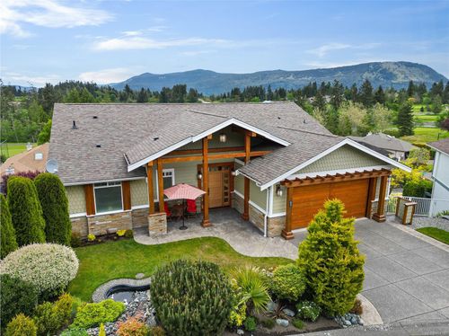 627 St Andrews Lane, Cobble Hill, BC, V0R1L1 | Card Image