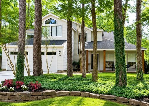 24 Gannet Hollow Pl, The Woodlands, TX, 77381-3038 | Card Image