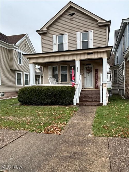 1011 Indiana Street, Martins Ferry, OH, 43935 | Card Image