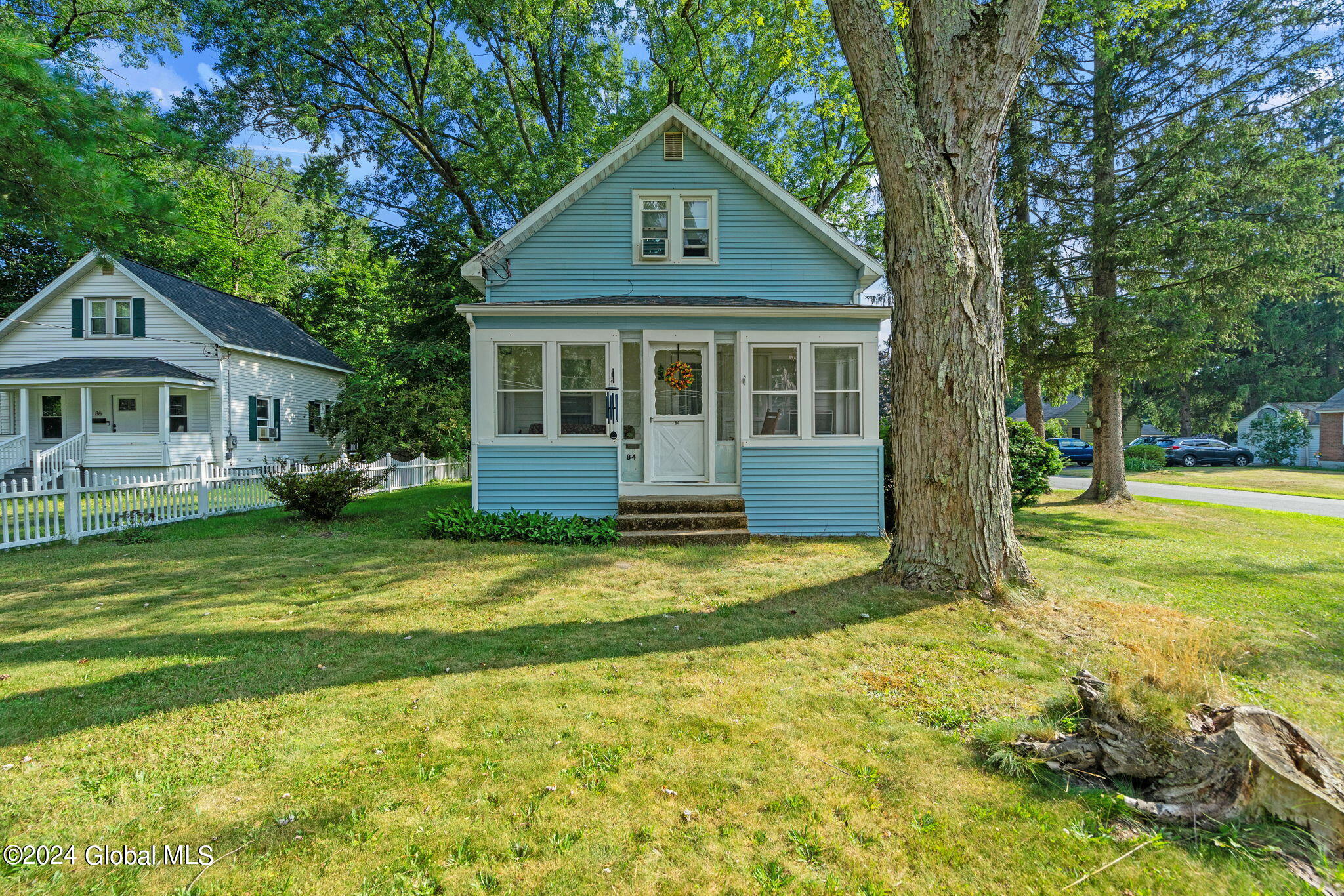 Pashley Rd, Schenectady, NY 12302