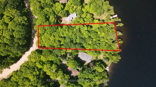 Lot 34 W Diamond Lake Road, Hastings Highlands, ON, K0L2A0 | Card Image
