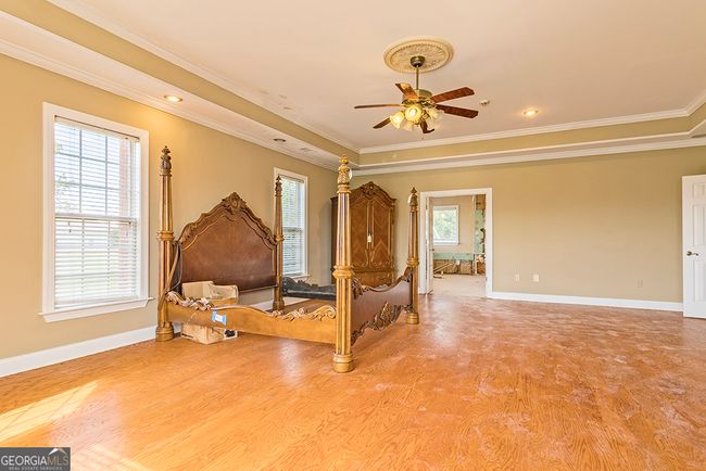 12211 Ga Highway 42 S, House other with 5 bedrooms, 4 bathrooms and null parking in Byron GA | Image 61
