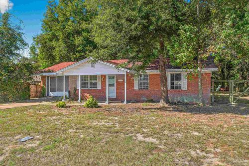 4727 Cyril Dr, Pace, FL, 32571-5512 | Card Image