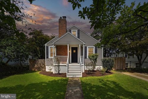 2916 Brook Dr, FALLS CHURCH, VA, 22042-2304 | Card Image
