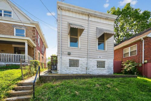 920 Enright Ave, Cincinnati, OH, 45205-1704 | Card Image