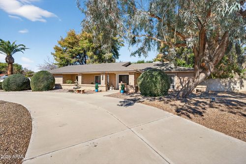 6968 W Calavar Road, Peoria, AZ, 85381 | Card Image