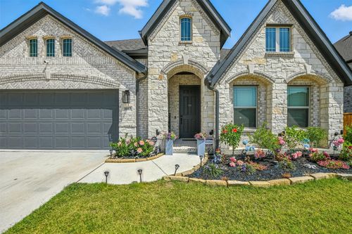 1012 Emerald Trace Dr, Justin, TX, 76247-2587 | Card Image