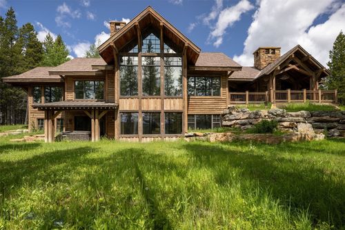 2570 Ousel Falls Rd, Big Sky, MT, 59716 | Card Image