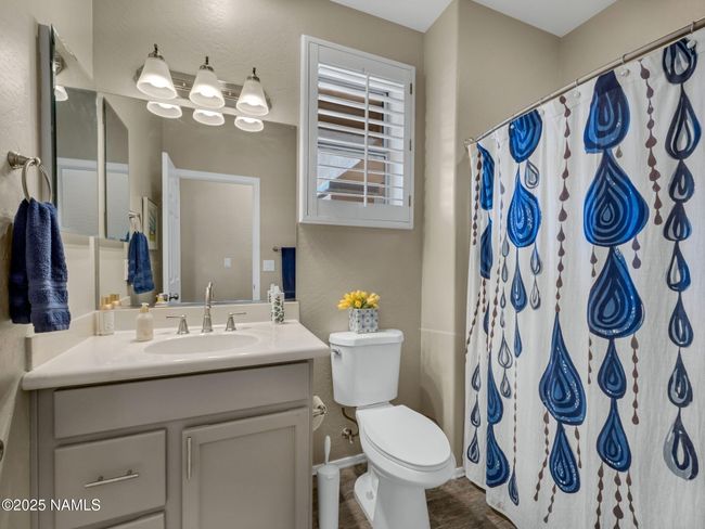 41310 N Clear Crossing Ct, House other with 2 bedrooms, 2 bathrooms and null parking in Anthem AZ | Image 26