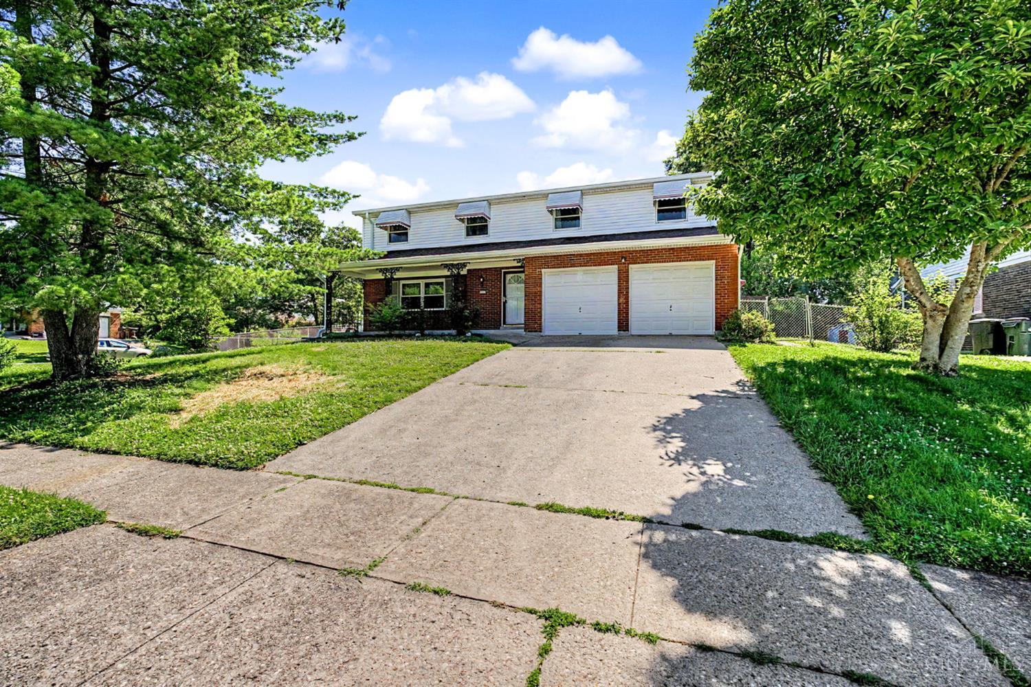 Residential in Anderson Twp 3