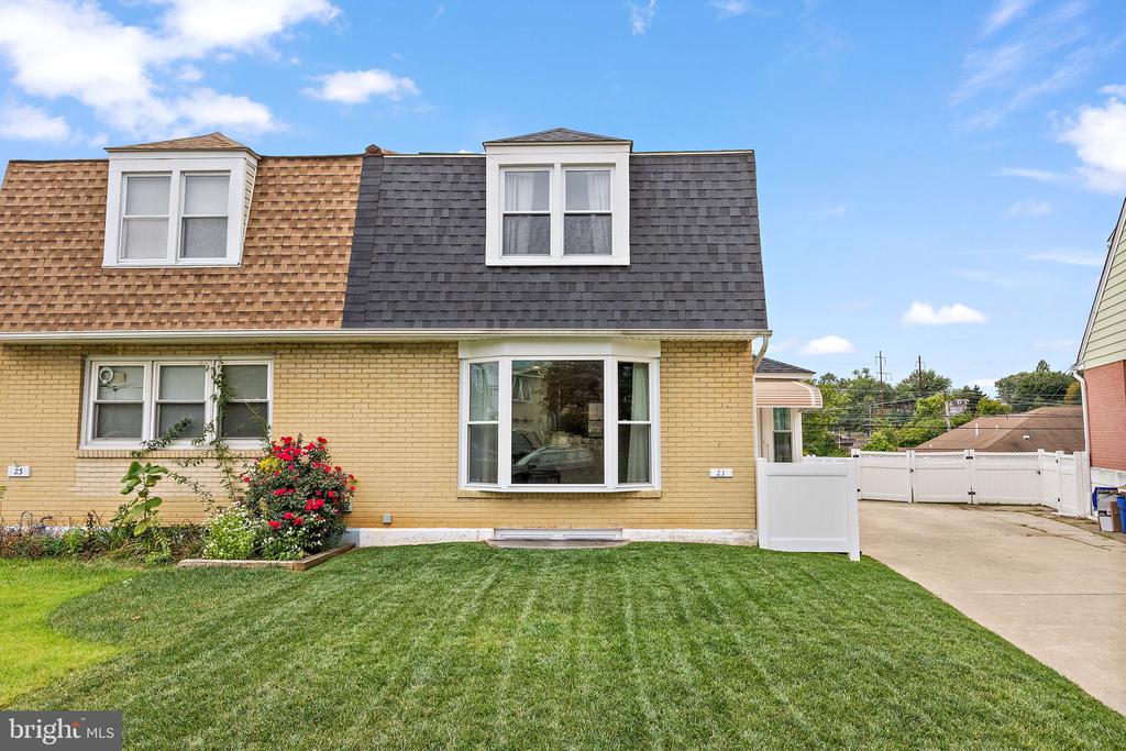 Collier Cir, Ridley Park, PA 19078
