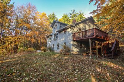 150 Federal Hill Road, House other with 3 bedrooms, 2 bathrooms and null parking in Milford NH | Image 1