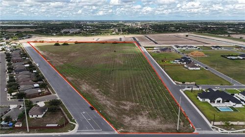 0 Auburn Ave, McAllen, TX, 78504 | Card Image