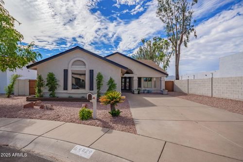 4829 E Voltaire Ave, Scottsdale, AZ, 85254-3500 | Card Image