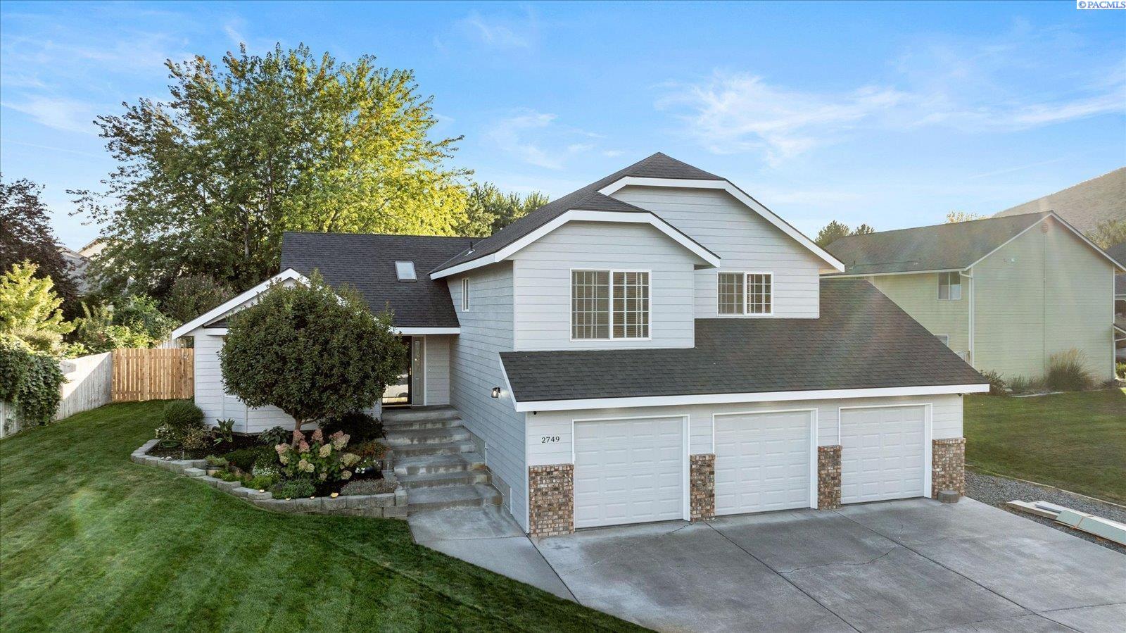 Willowbrook Ave, Richland, WA 99352