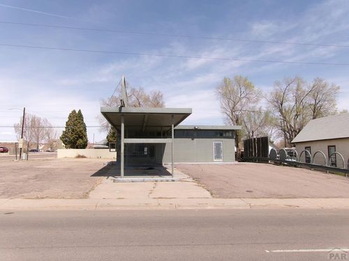 1401 E 4th St, Pueblo, CO, 81001-3907 | Card Image