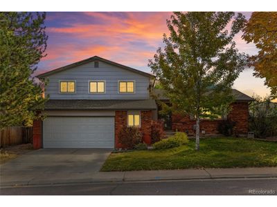 6442 S Holland Ct, House other with 5 bedrooms, 1 bathrooms and null parking in Littleton CO | Image 1